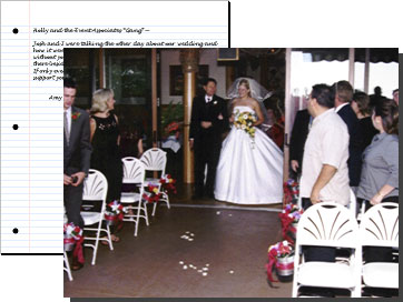 Event Associates testimonial