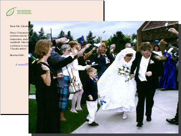 Event Associates testimonial