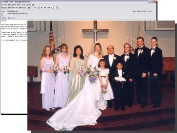 Event Associates testimonial